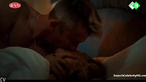 Kimberley Klaver stars in Vechtershart s01e01 2015