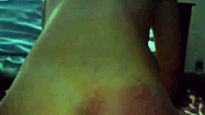 Quieres ver como la empleada venezolana curvy se deja follar por todos lados en casa?