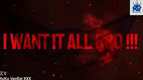 i cant wait new sextape loadin ebony slut takin monster bbc doggystyle