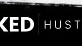 Curvy ebony baddie deepthroats monster black cock outdoors on florida holiday