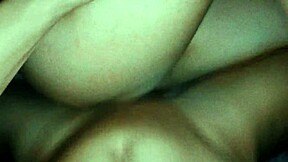 my latina amiga stays over cheats on novio with my huge cock creampie doggystyle