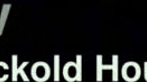 jovem brasileira finally gets her dream anal with huge black cock close up