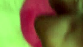 olamay bends over for hard doggy pounding