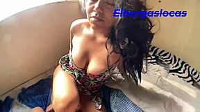 I Wake Her Up Pounding Hard Till Creampie Overflow