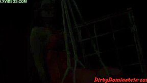 hey sub girl, ready to get bound and dominated hard?