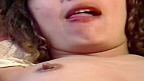 Stepmom masturbates naked I jerk off filming