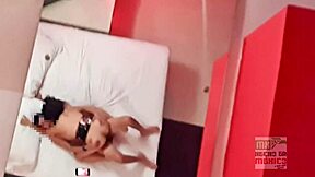 hidden cam pov watch my regina wife ride neighbor's monster cock squirting while hubby's humiliated