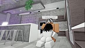 so you're a virgin slut dying for my cock while groping those big tits?