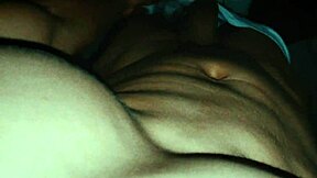 my latina amiga stays over cheats on novio with my huge cock creampie doggystyle