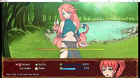 yorna's monster girl secrets heat up in part 6 by bigfapgames