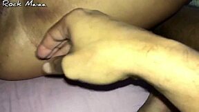 Can This Fat Brazilian Bitch's Huge Pussy Swallow A Full Fist First Time?
