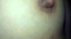 I pound stepsister tight pussy so hard she screams