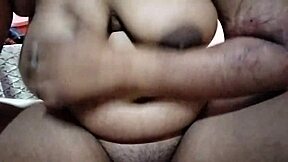 South Indian Girlfriend Pussy Creampied With Thick Cum