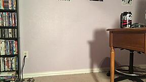 She mocks his TINY COCK begging for next PUNISHMENT ideas