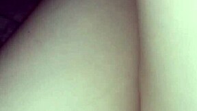 I'm flashing my regrown bush and loving it