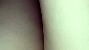 I'm flashing my regrown bush and loving it