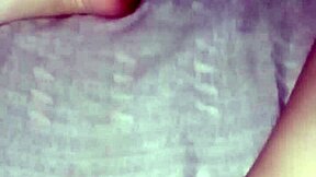 I'm flashing my regrown bush and loving it