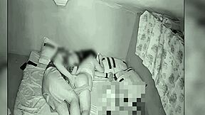 that cheating asian pinay wife sneaks around for secret fun