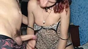 Realfemboy's Latest Crossdressing Sissy Update Packed with Shemale Tease