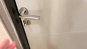 friends petite russian milf mom rides and moans to prove her tight pussy skills