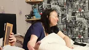 Lady Eyes Crave Your Thick 7 Inch Reveal