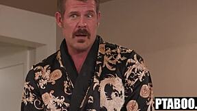 Cheaters Annie King Danielle Renae Jason Sarcinelli caught fucking hard with big tits bouncing