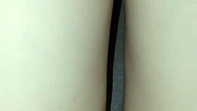 I'm flashing my regrown bush and loving it