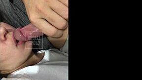 hey little sis i know you fought your bf let your big bro console you with taboo roleplay sex