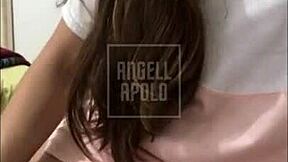 hey little sis i know you fought your bf let your big bro console you with taboo roleplay sex