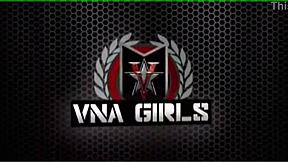 i can't resist teasing my trimmed pussy with this long luscious dildo, watch me play