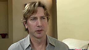 hey, but you look like a woman, alexa scout's shemale monster fucks relentlessly