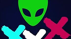 fit girl ailee anne rides rex ryder's massive cock after face fucking