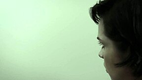 Virgin babysitter shyly confesses to mr b's temptation