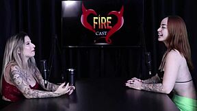 whoa check this naughty thai teen interview full of fetish toys swinging on sheer red porn cast brazil