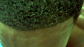 Fui com o Marido Negro da Minha Amiga no Motel e Ele Me Chupou Ate Gozar