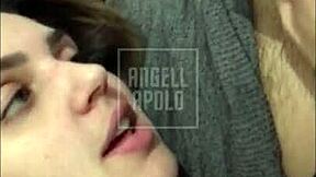 hey little sis i know you fought your bf let your big bro console you with taboo roleplay sex