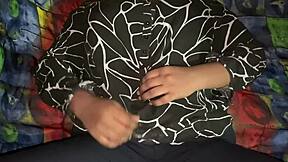 Indian Village Girl Endures Hardcore Tight Pussy Pounding