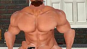 Aaron Donald Pounds Local Wife Hard