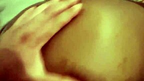 Penetrating my big ass stepdaughter's insane anal gape with monster cock