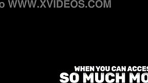 Busty redhead takes cocks deep in juicy gangbang gangbang