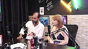 awh man reh queen's tantric massage in sensual cast part 5 was fuckin epic... watch on sheer red!!