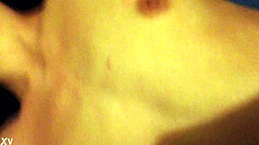 Oh Fuck Sandra's Tight Teen Pussy Hard!