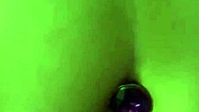 subscriber thrusts tight pussy barking challenge