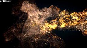 skinny teen rita gapes ass on huge cock anal creampie delight