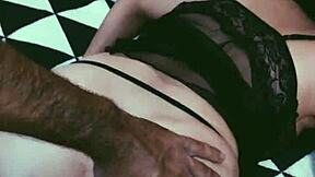 hey check out this hot 35 year old milf wife couple homemade fun