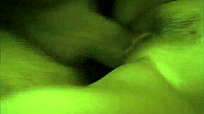 i bent babysitter over fucked doggystyle then came on tits