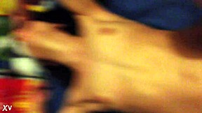 Oh Fuck Sandra's Tight Teen Pussy Hard!