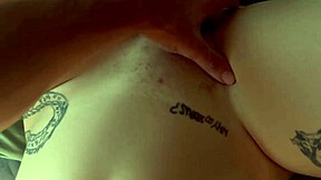 big ass redhead begs creampie in her tight naughty pussy?