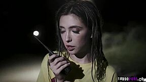 Petite Jane Wilde Teen Pussy Banged Deep