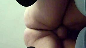 Wanna see this horny latina wife bounce back on that dick doggystyle?